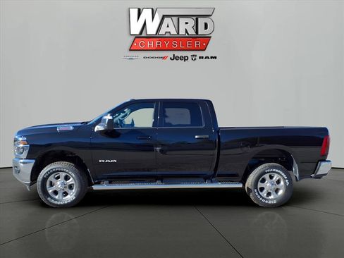 Used 2026 RAM 2500 Big Horn image 14