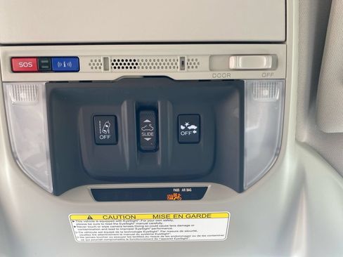 Used 2021 Subaru Forester Premium w/ Popular Package #1 AWD/4WD image 35