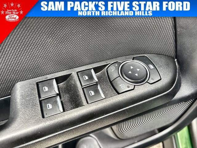 Used 2024 Ford Bronco Sport Big Bend w/ Convenience Package AWD/4WD image 22