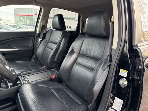 Used 2014 Honda CR-V EX-L image 14