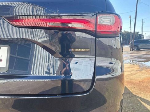 New 2026 MAZDA CX-90 3.3 Turbo w/ Premium Sport Pkg AWD/4WD image 8