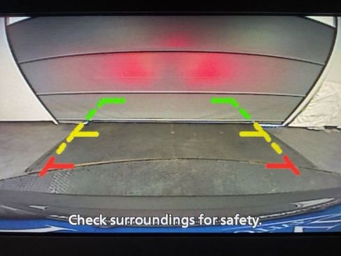 Used 2025 Nissan Kicks S image 18