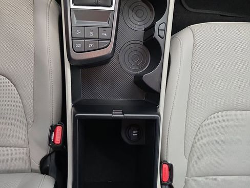 Used 2026 Kia Sportage EX image 31