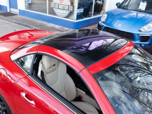 Used 2016 Mercedes-Benz SLK 350 image 18