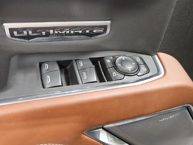 Used 2024 GMC Sierra 1500 Denali Ultimate AWD/4WD image 13