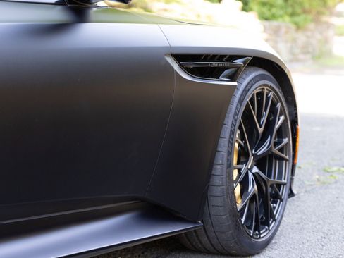 Used 2025 Aston Martin DB12 Convertible RWD image 72