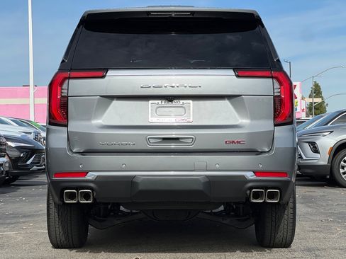 New 2026 GMC Yukon Denali image 6