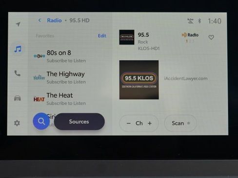 Certified 2024 Toyota Tacoma SR image 24