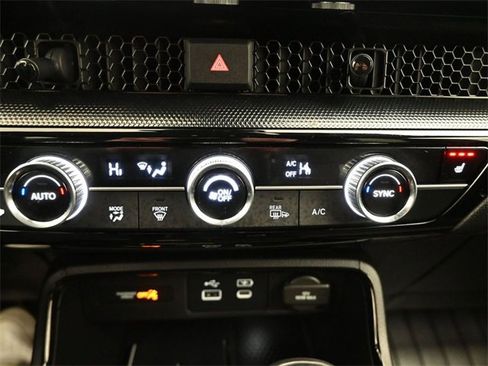 Certified 2023 Honda CR-V Sport Touring image 15