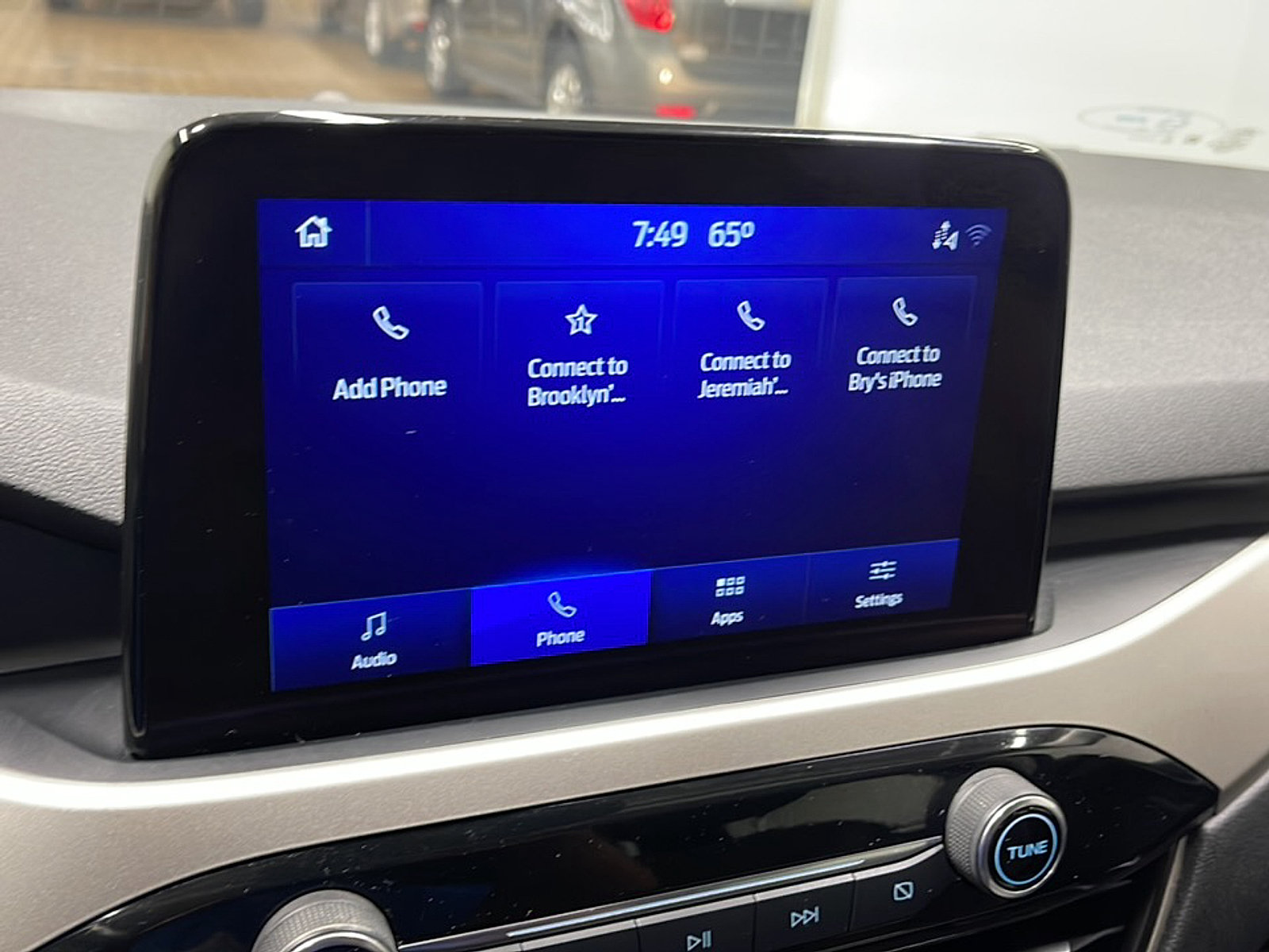 Used 2022 Ford Escape SE AWD/4WD image 9