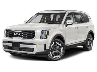 Certified 2024 Kia Telluride S w/ S Sunroof Package FWD video 1