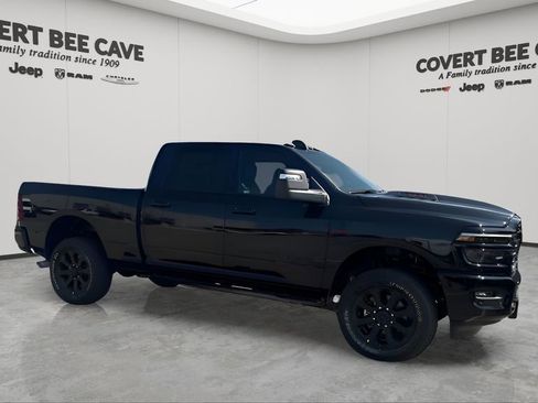 New 2026 RAM 2500 Laramie image 24