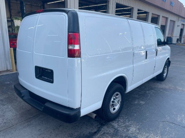 Used 2021 Chevrolet Express 2500 RWD image 6