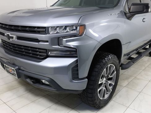 Used 2019 Chevrolet Silverado 1500 RST w/ All-Star Edition AWD/4WD image 44