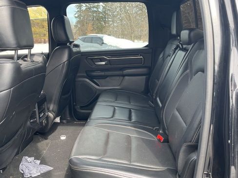 Used 2020 RAM 1500 Sport w/ Comfort & Convenience Group image 16