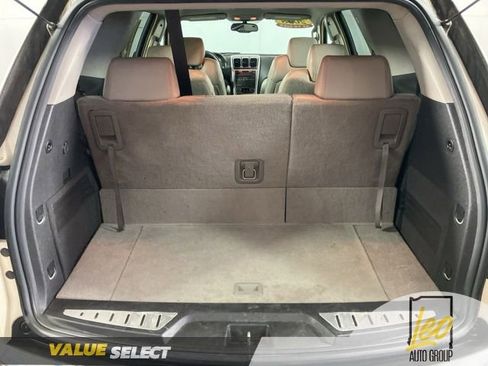 Used 2008 GMC Acadia SLT FWD image 22