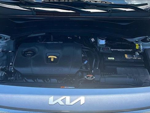 Certified 2026 Kia Seltos S AWD/4WD image 29