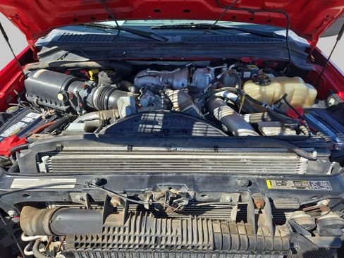 Used 2010 Ford F350 XLT AWD/4WD image 27