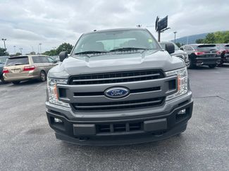 Used 2018 Ford F150 XLT w/ Equipment Group 301A Mid AWD/4WD video 2