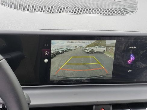 New 2026 Kia Seltos S AWD/4WD image 11