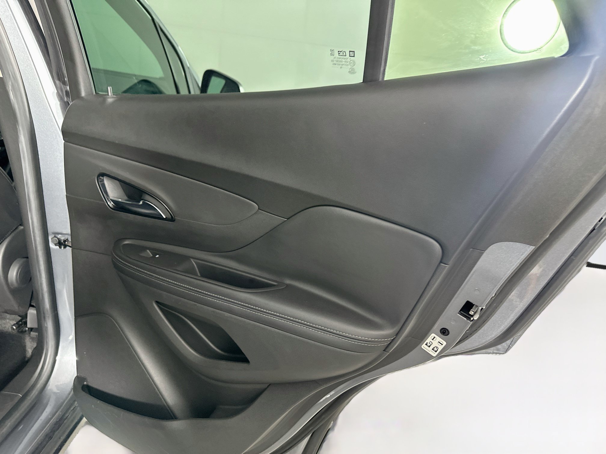 Used 2019 Buick Encore Preferred w/ Safety Package FWD image 28
