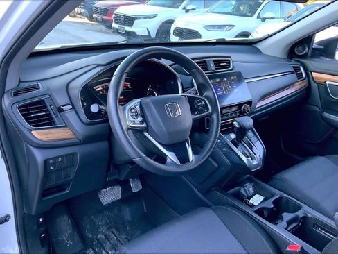 Used 2019 Honda CR-V EX image 18