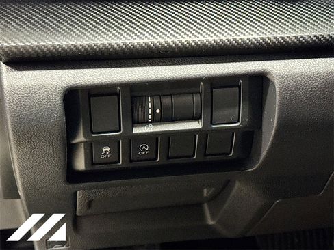 Certified 2023 Subaru Crosstrek 2.0i Premium image 10