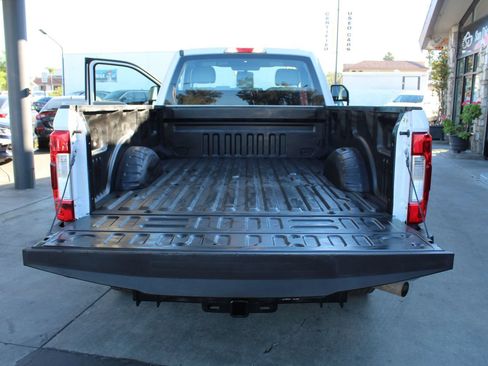 Used 2017 Ford F250 XL w/ Power Equipment Group RWD image 22