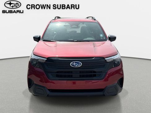 New 2026 Subaru Forester AWD/4WD image 9