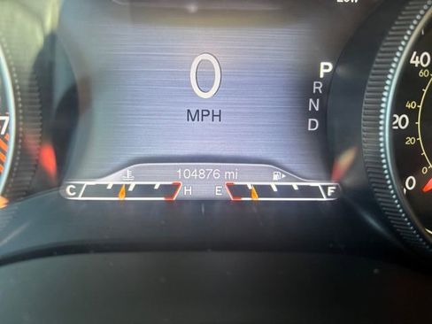 Used 2014 Jeep Cherokee Limited w/ Technology Group image 18