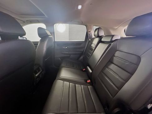 Used 2024 Honda CR-V EX-L image 24