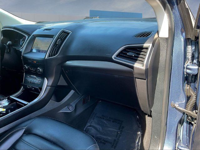 Used 2019 Ford Edge SEL w/ Equipment Group 201A FWD image 28