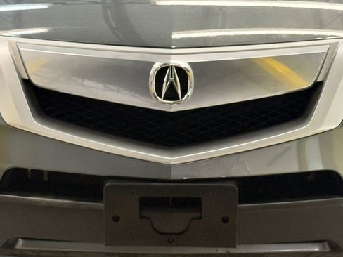 Used 2011 Acura RDX SH-AWD image 5
