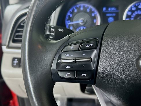 Used 2020 Hyundai Elantra Value Edition FWD image 16