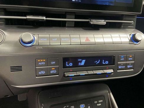 New 2024 Hyundai Kona Limited image 20