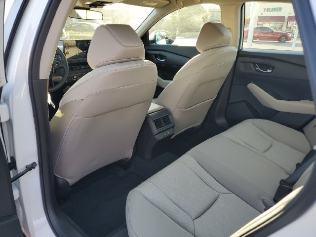 New 2026 Honda Accord LX image 13