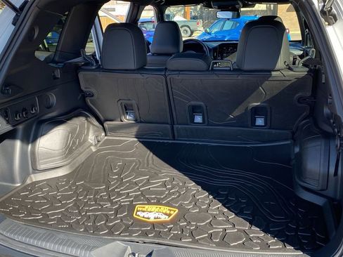 Certified 2026 Subaru Forester Wilderness image 11