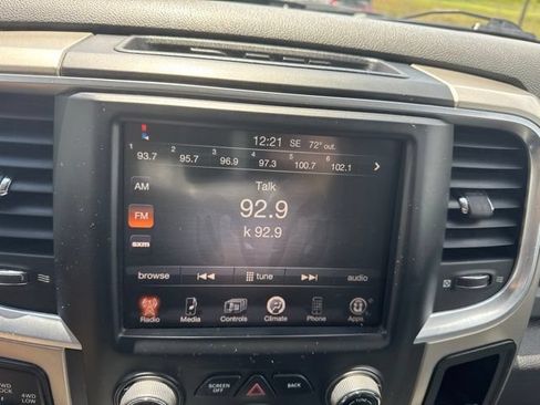 Used 2013 RAM 1500 Big Horn AWD/4WD image 16