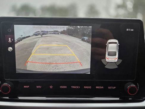 Used 2024 Kia Forte GT w/ Option Group 015 image 26