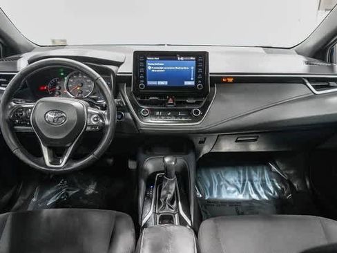 Certified 2020 Toyota Corolla SE image 12