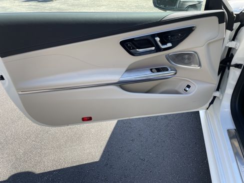 New 2026 Mercedes-Benz CLE 300 4MATIC Coupe image 15