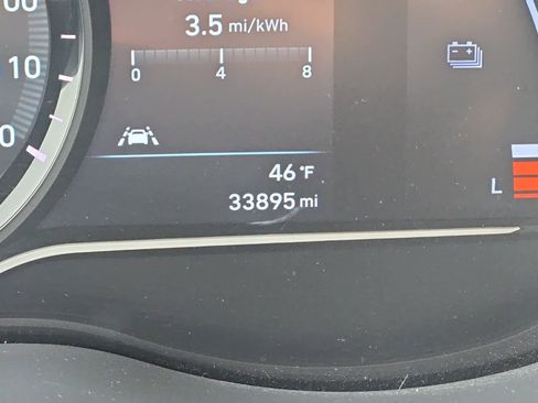 Used 2020 Hyundai Kona Ultimate image 19