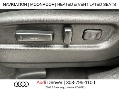 Used 2018 Honda Pilot Elite image 12
