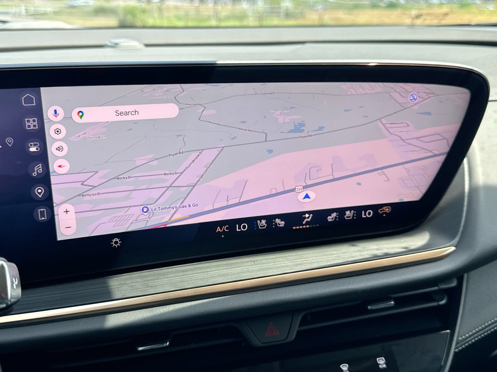 New 2026 Buick Envision Avenir AWD/4WD image 18
