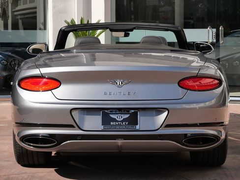 Used 2020 Bentley Continental GT image 7