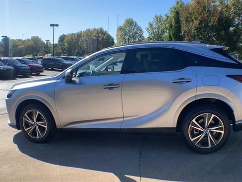 Certified 2023 Lexus RX 350 Premium image 5