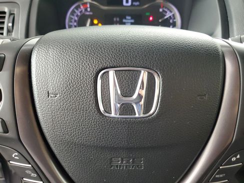 Certified 2022 Honda Ridgeline RTL-E image 23