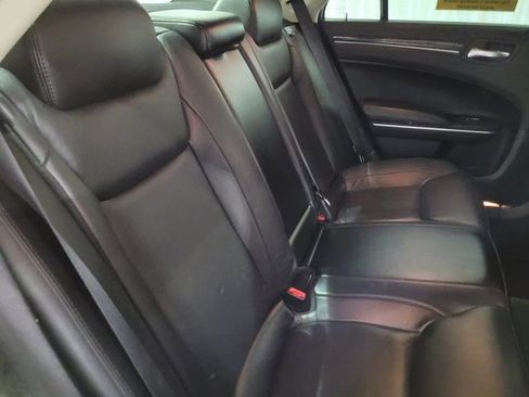 Used 2015 Chrysler 300 Touring w/ Limited Group image 47