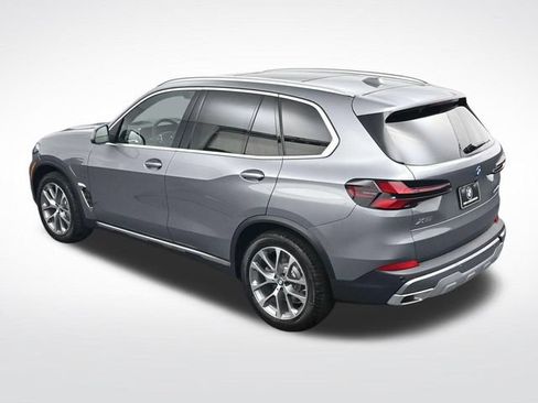 New 2026 BMW X5 xDrive50e AWD/4WD image 26