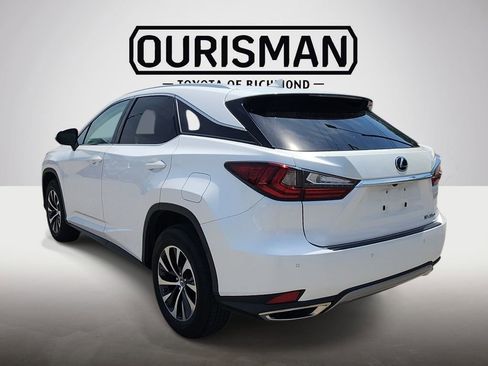 Used 2022 Lexus RX 350 AWD w/ Premium Package image 7